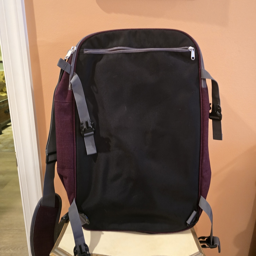 Mother Lode Large Travel Backpack - Picture 4 of 6